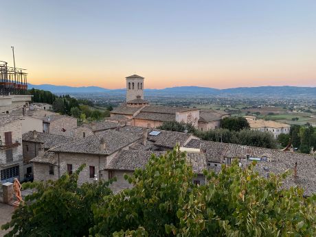 Assisi