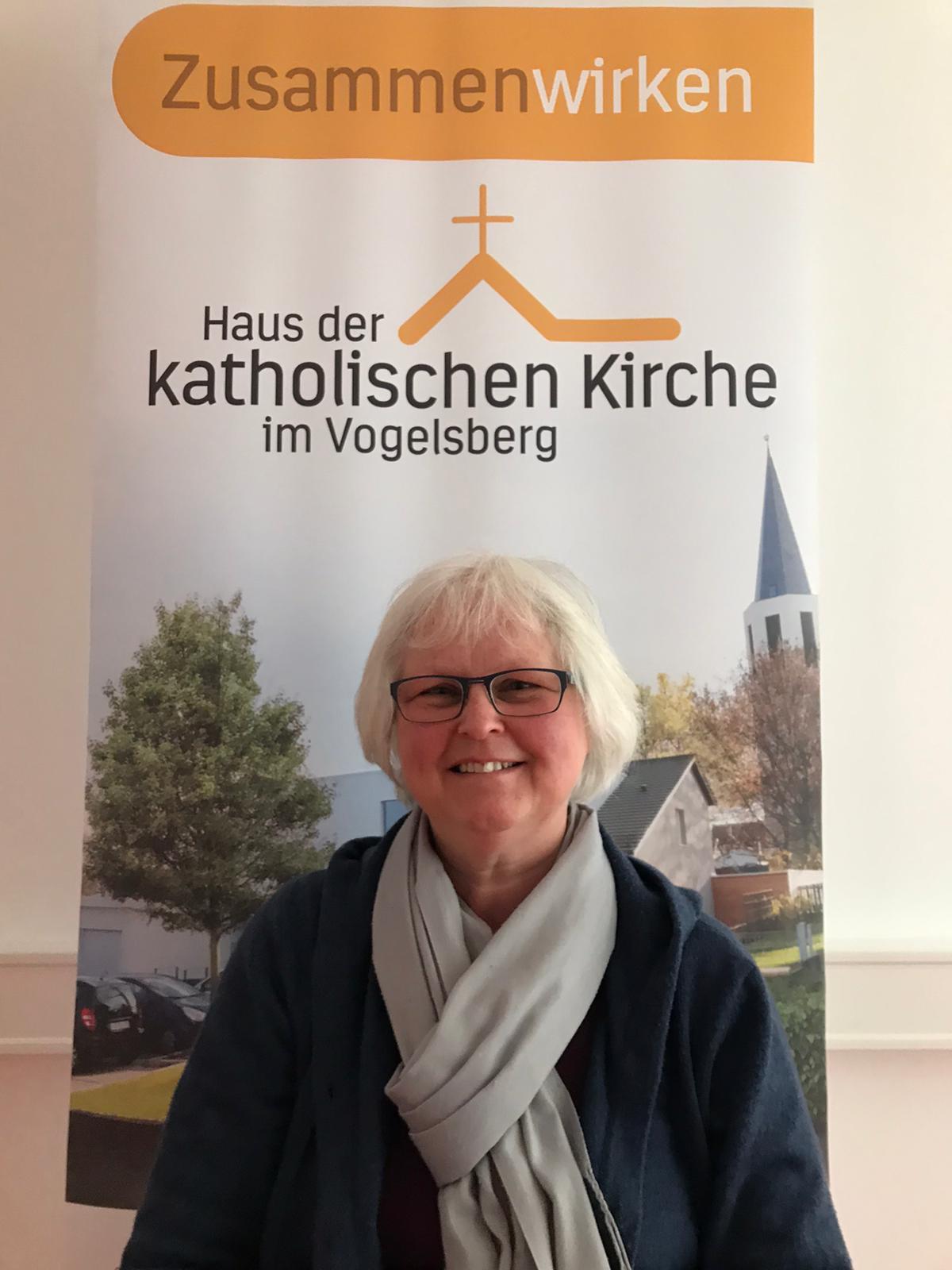 Hedwig Kluth (c) Pastoralraum Vogelsberg Nord