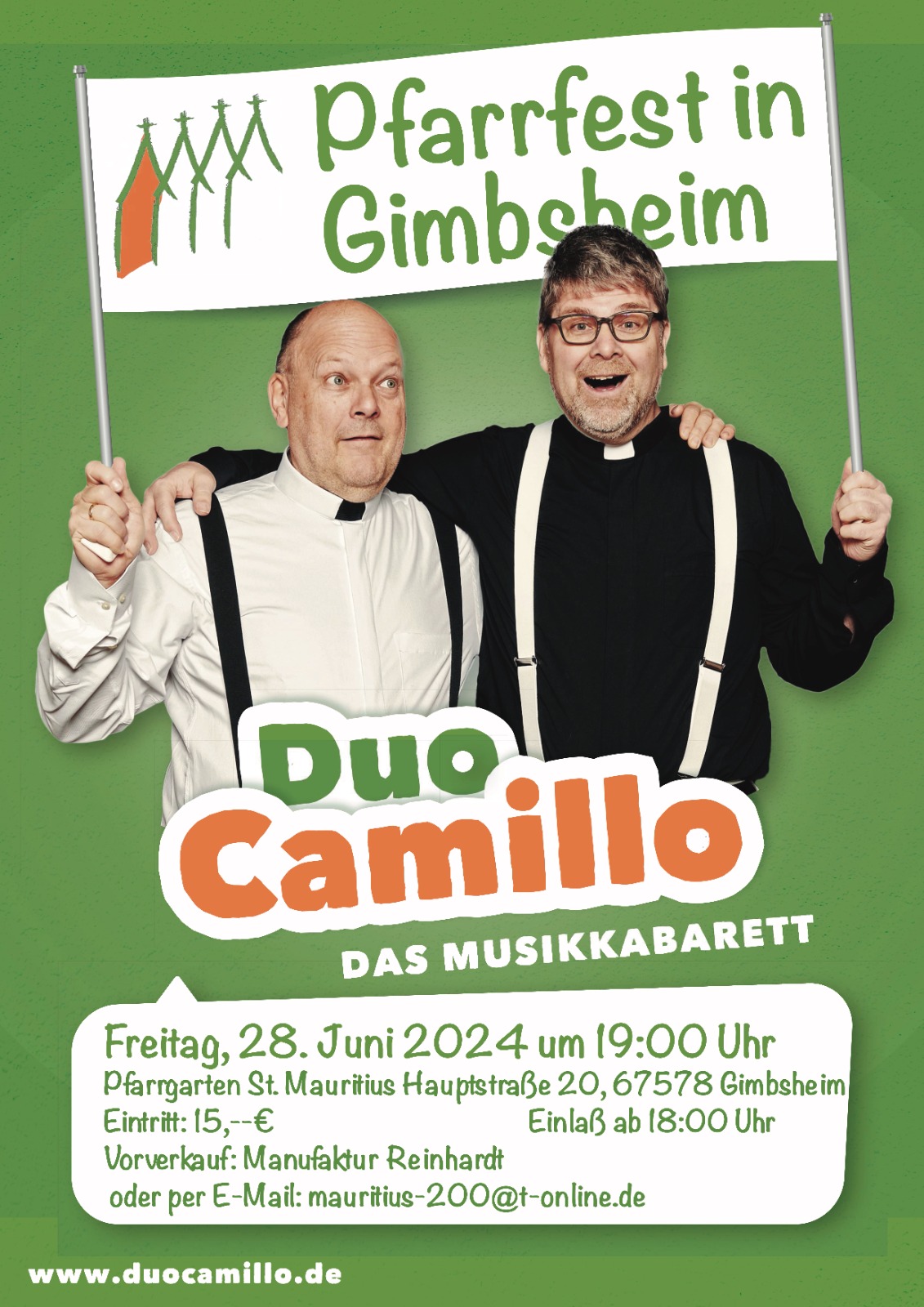 Duo Camillo (c) se