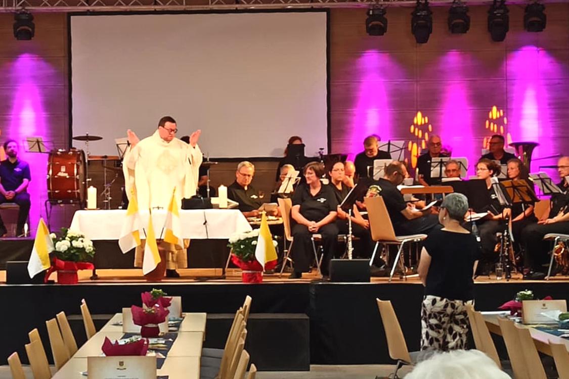 130 Jahre KKMV Erbes-Büdesheim - 1