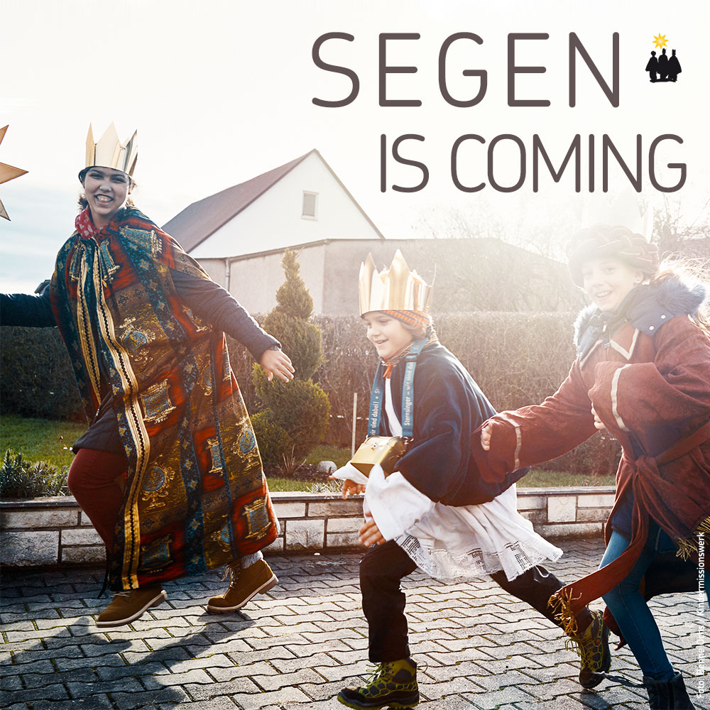 20181130_SegenIsComing (c) Sternsinger.de