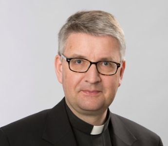 Bischof Kohlgraf