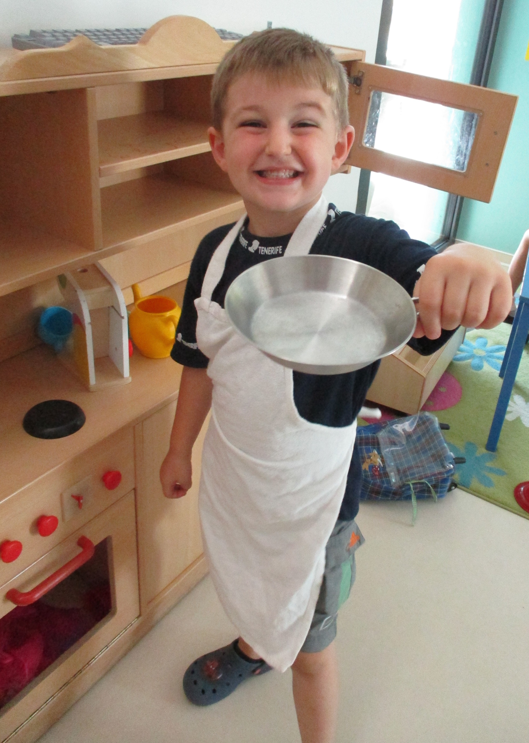 Der Caterer