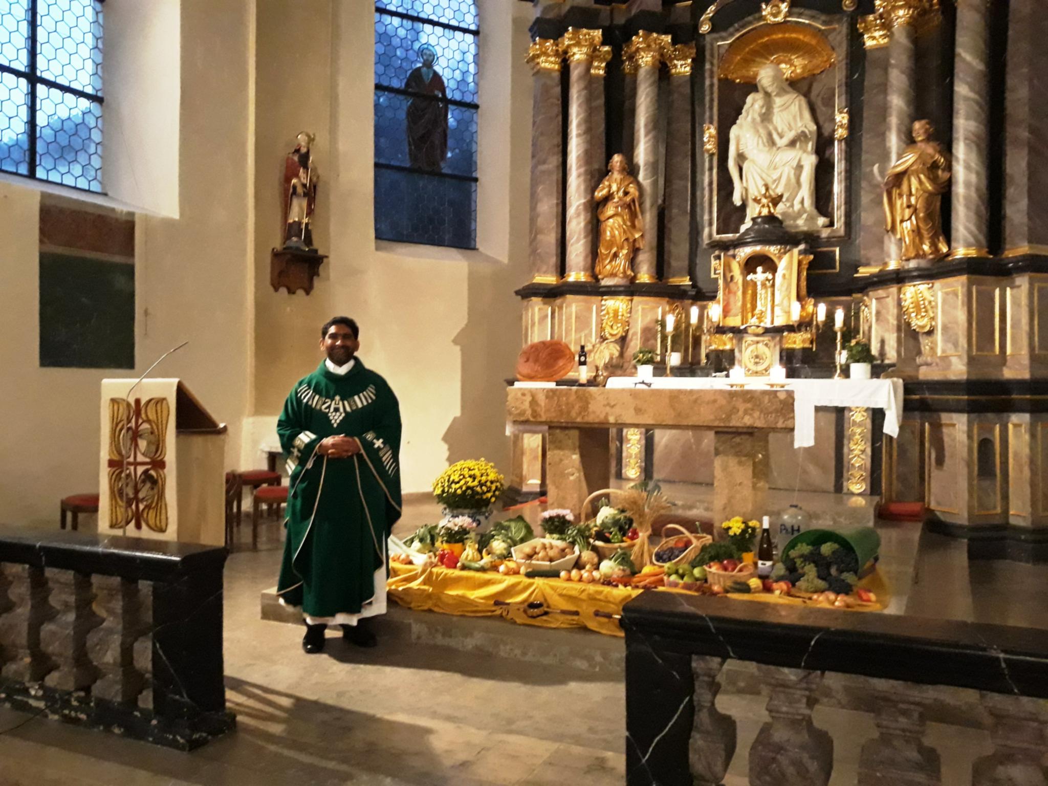 Erntedank EB 2019