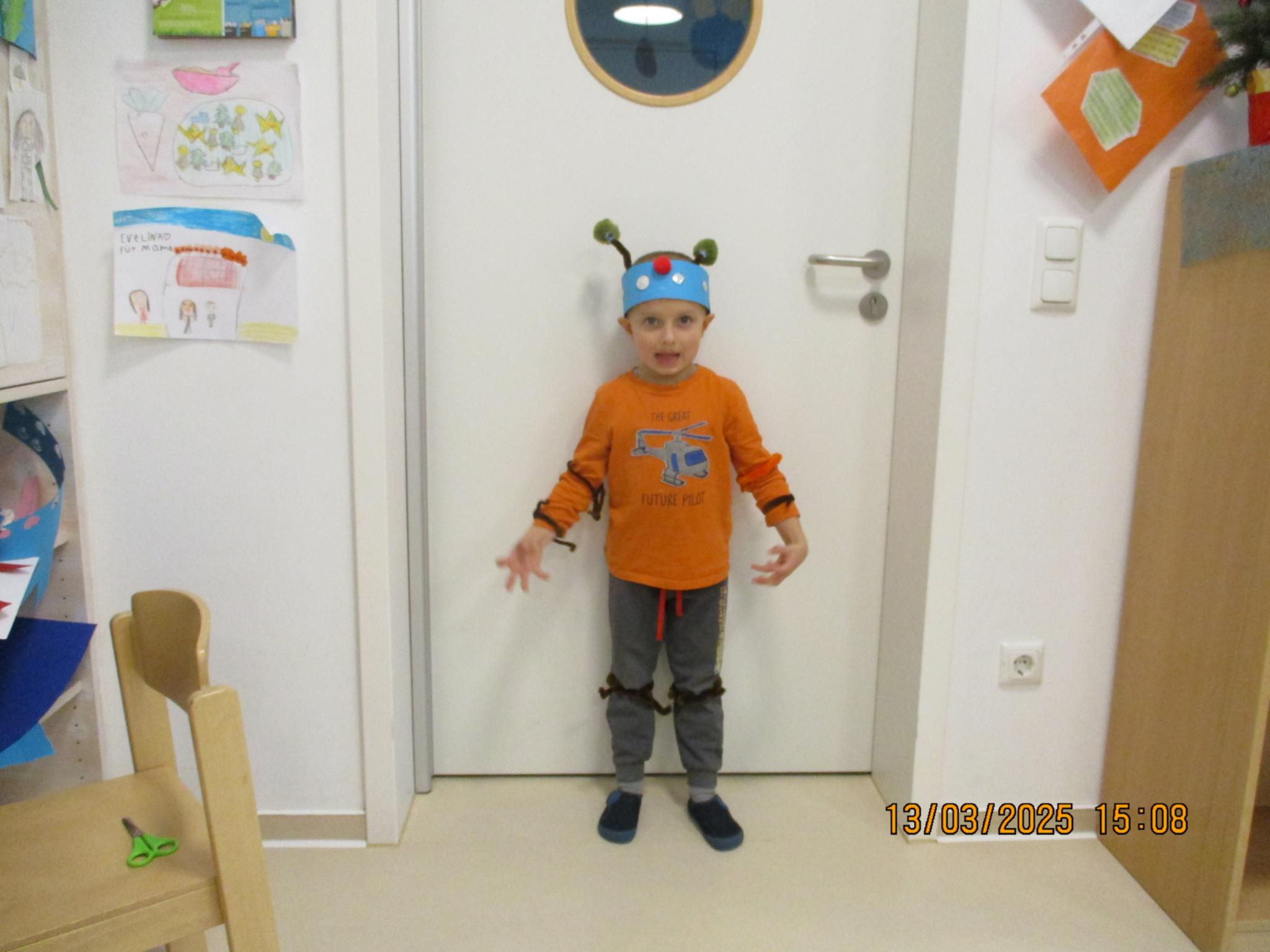 Liam