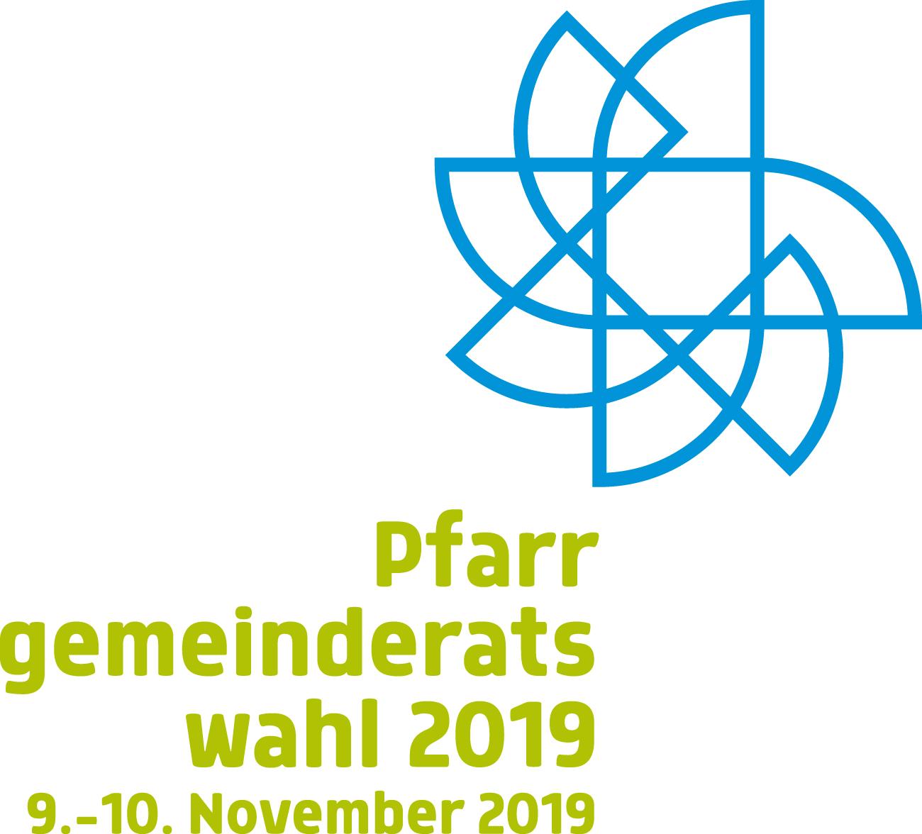 Logo PGR-Wahl 2019