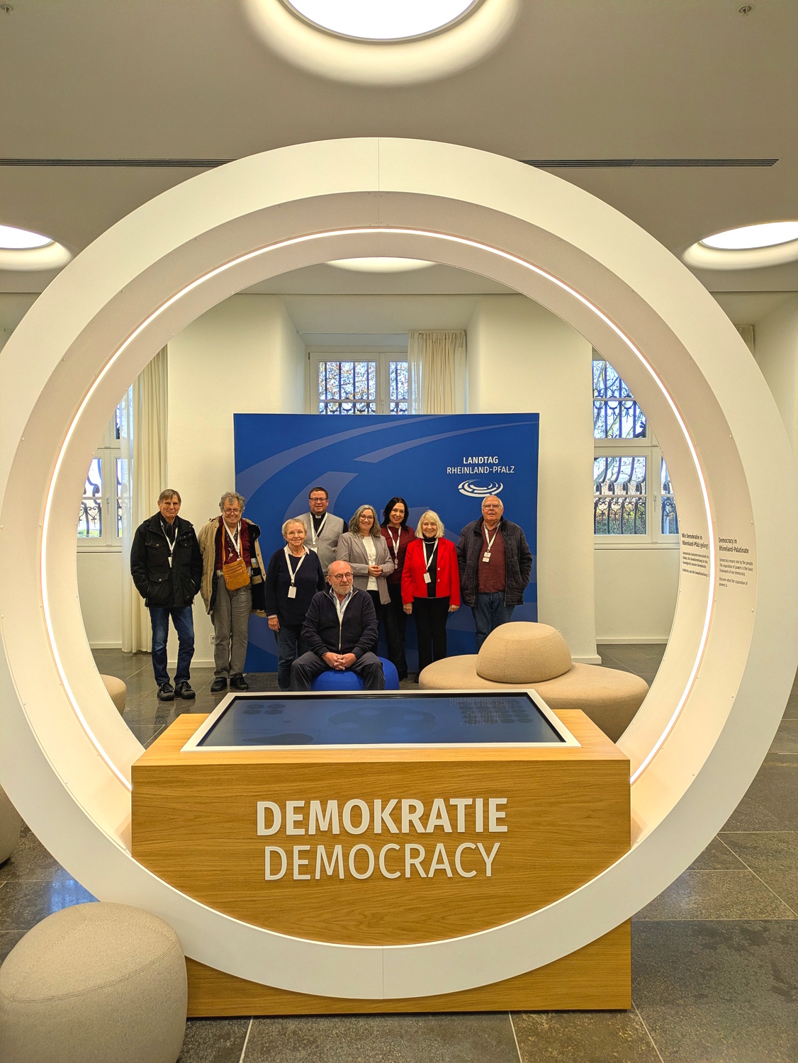 12_02-Besuch - Landtag RLP