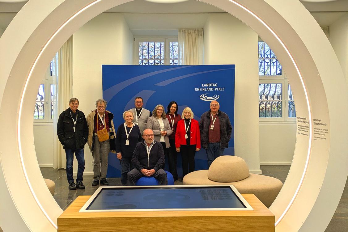 12_02-Besuch - Landtag RLP