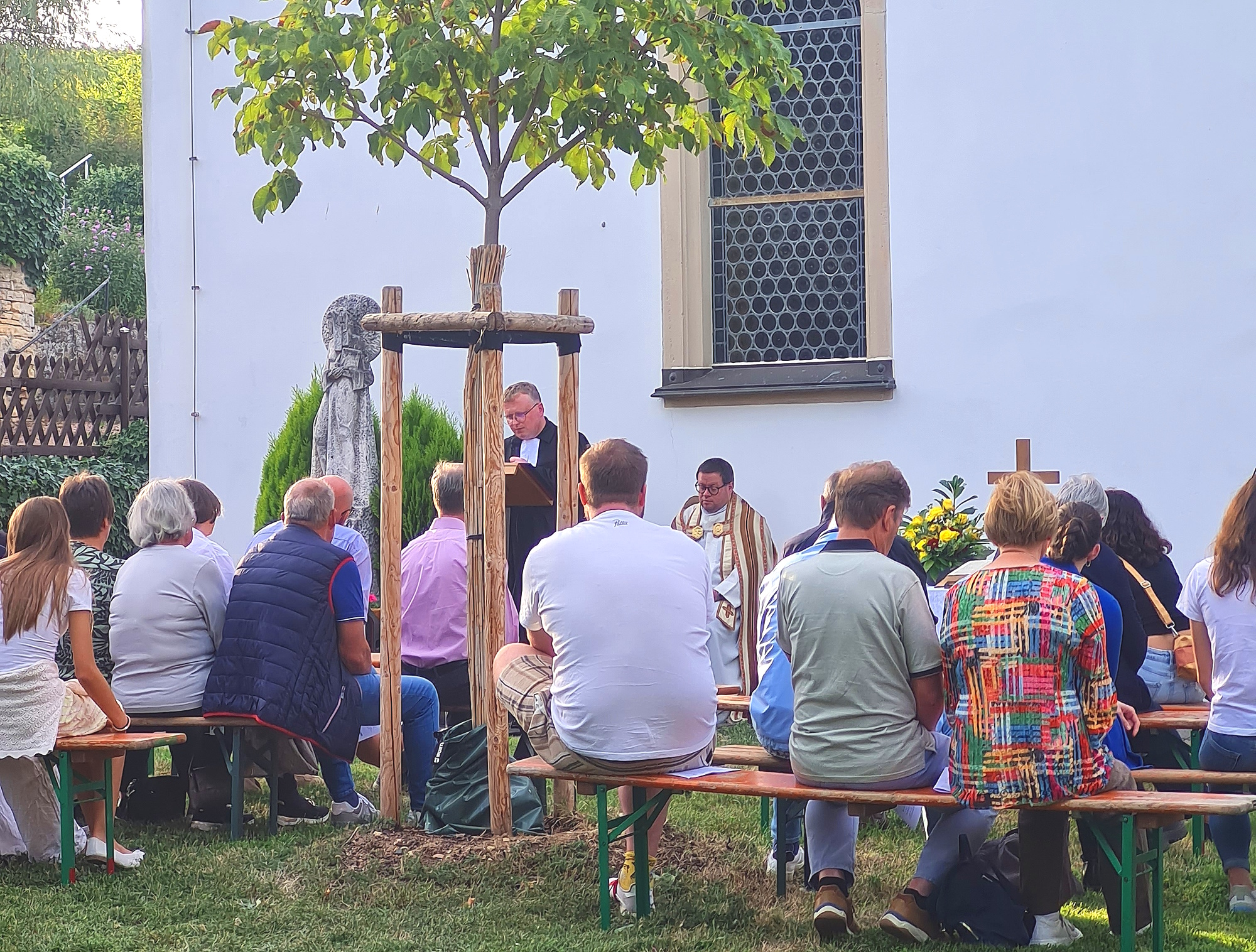 Hildegardfest 2026 - Ökumenischer Gottesdienst (2026-09-12) - 1