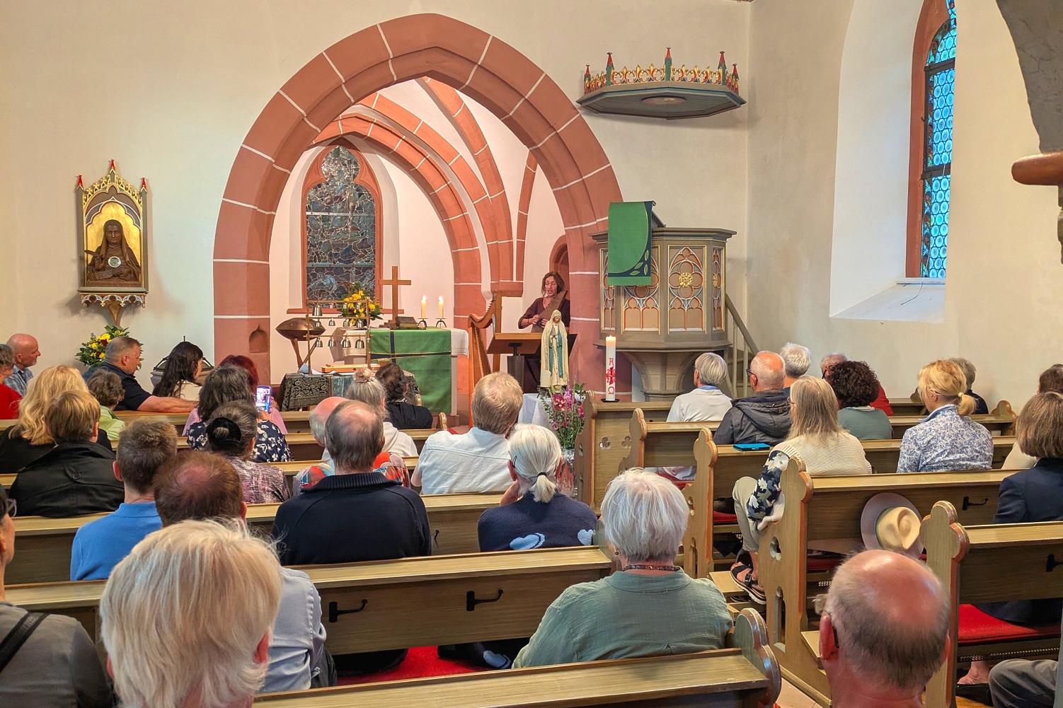 Hildegardfest - Konzert 4 (2026-09-11)