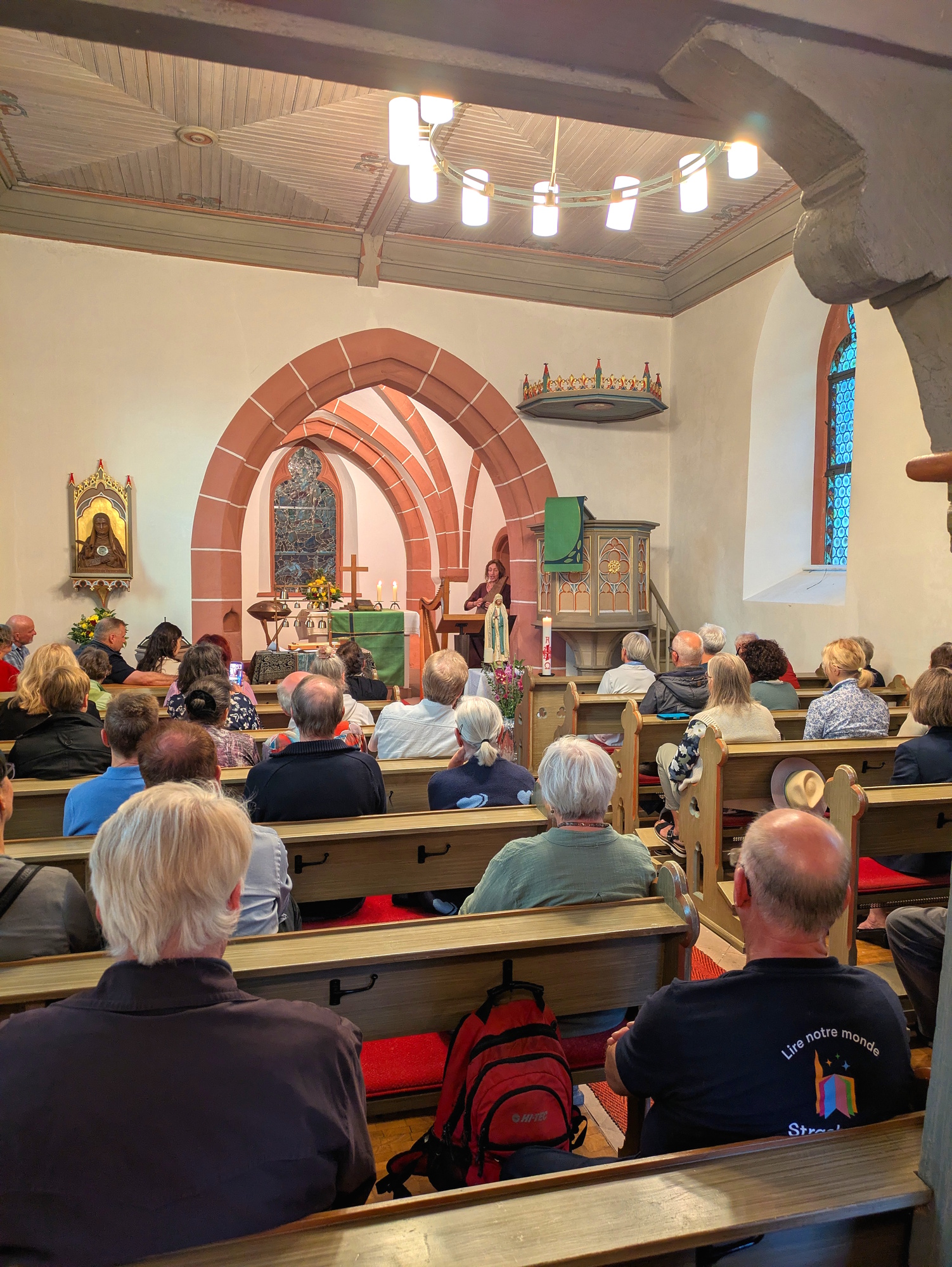 Hildegardfest - Konzert 4 (2026-09-11)