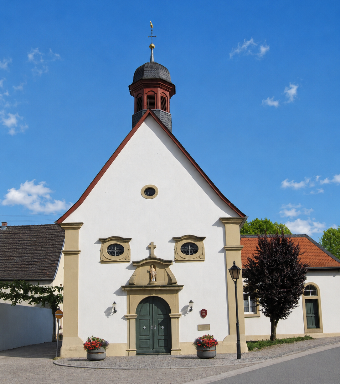 Offenheim