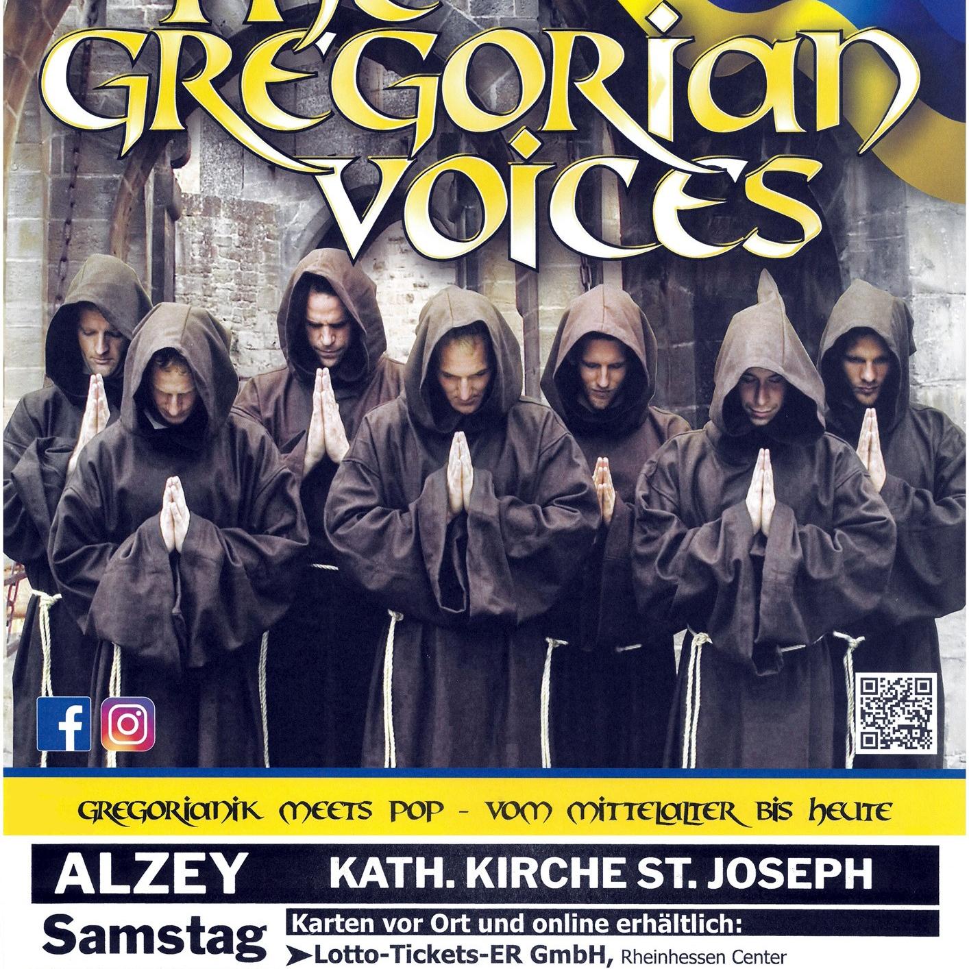 thumbnail_The Gregorian Voices (2025-02-01)