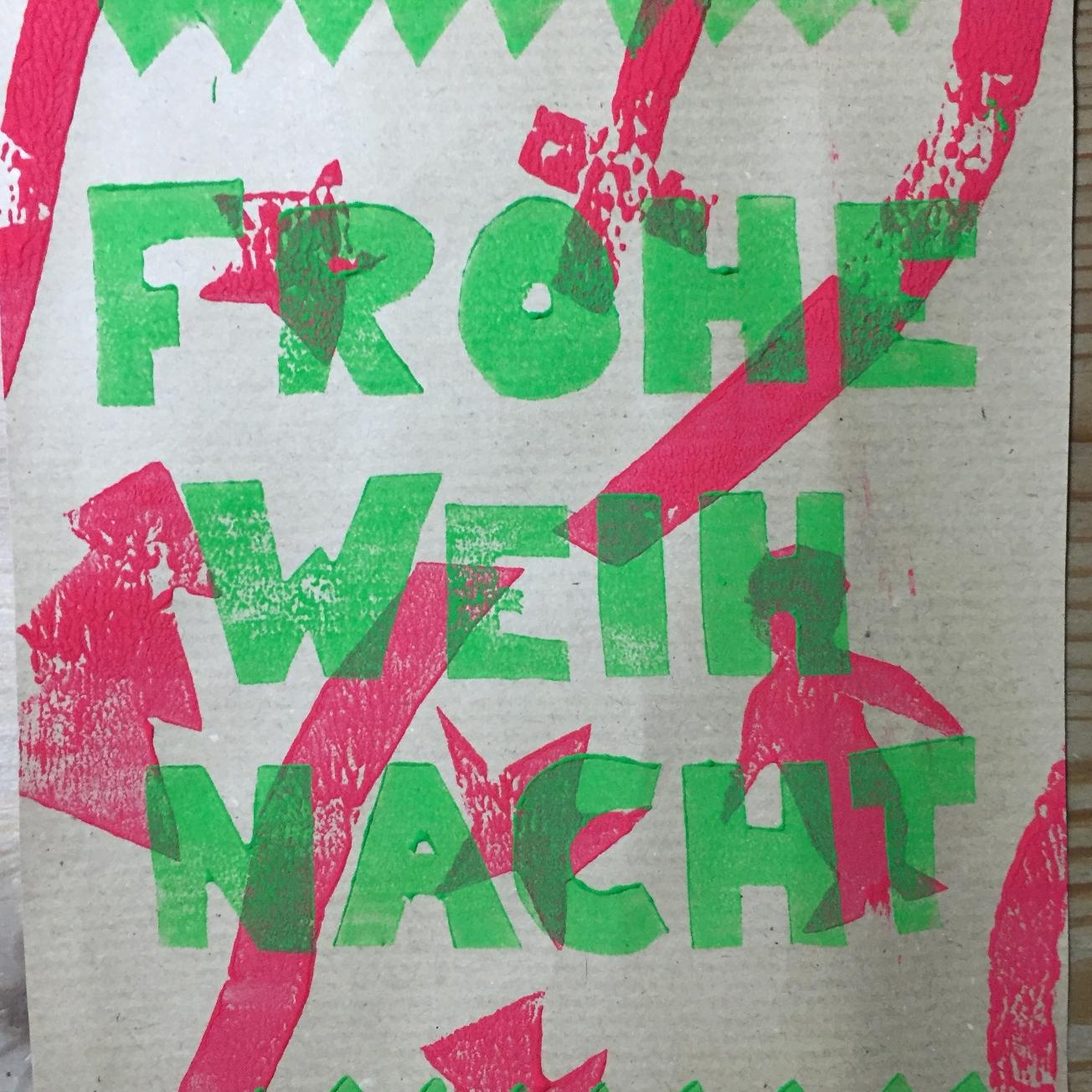 Adventsfeier Minis18