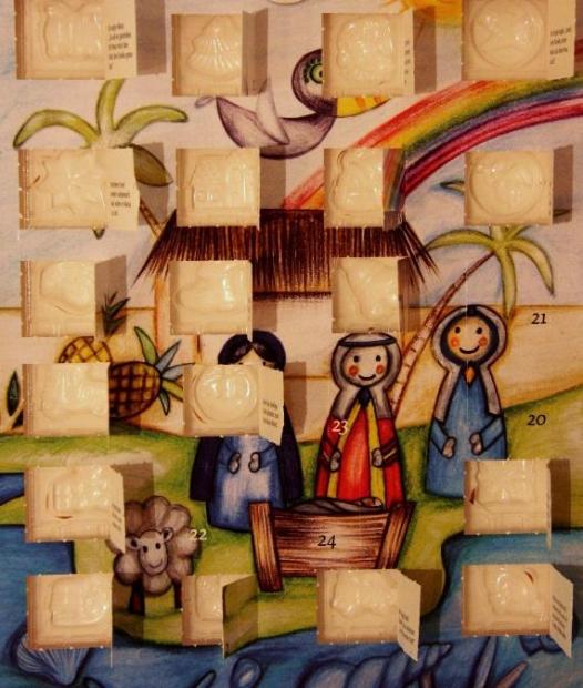 Adventskalender