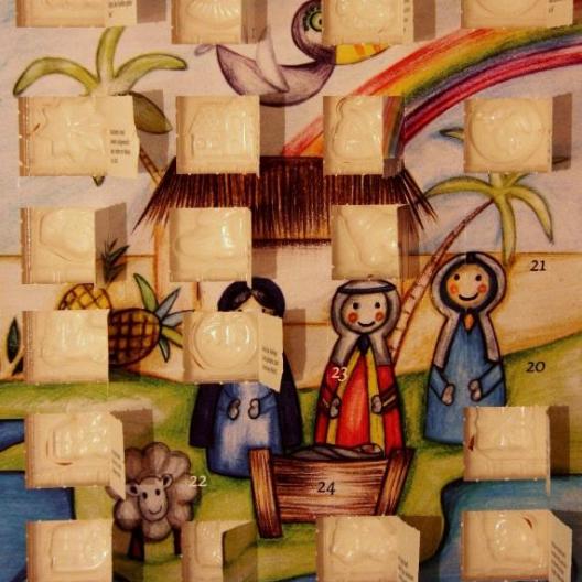 Adventskalender