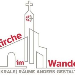 Bild Kirche im Wandel 2025