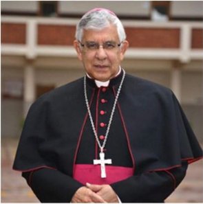 Bischof Garcia Peru (c) Pfr Wornath