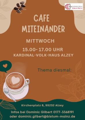 Café Miteinander allg (c) PR D. Gilbert