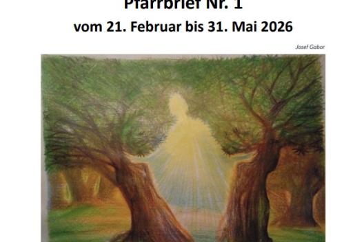 Deckblattbild von Heft 1 26