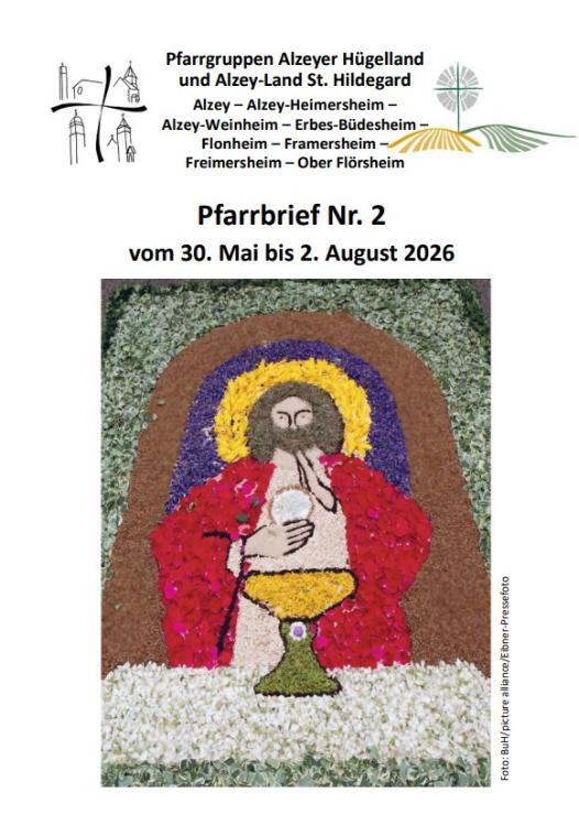 Deckblattbild von Heft 2 26