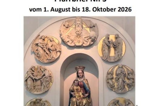 Deckblattbild von Heft 3 26