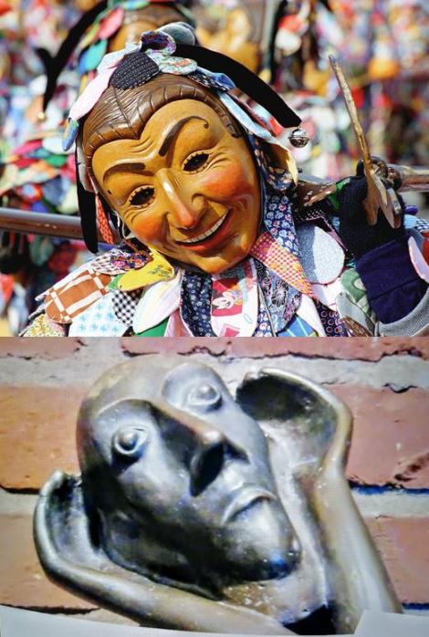 Februar 26 Doppelbild (c) A. Otten