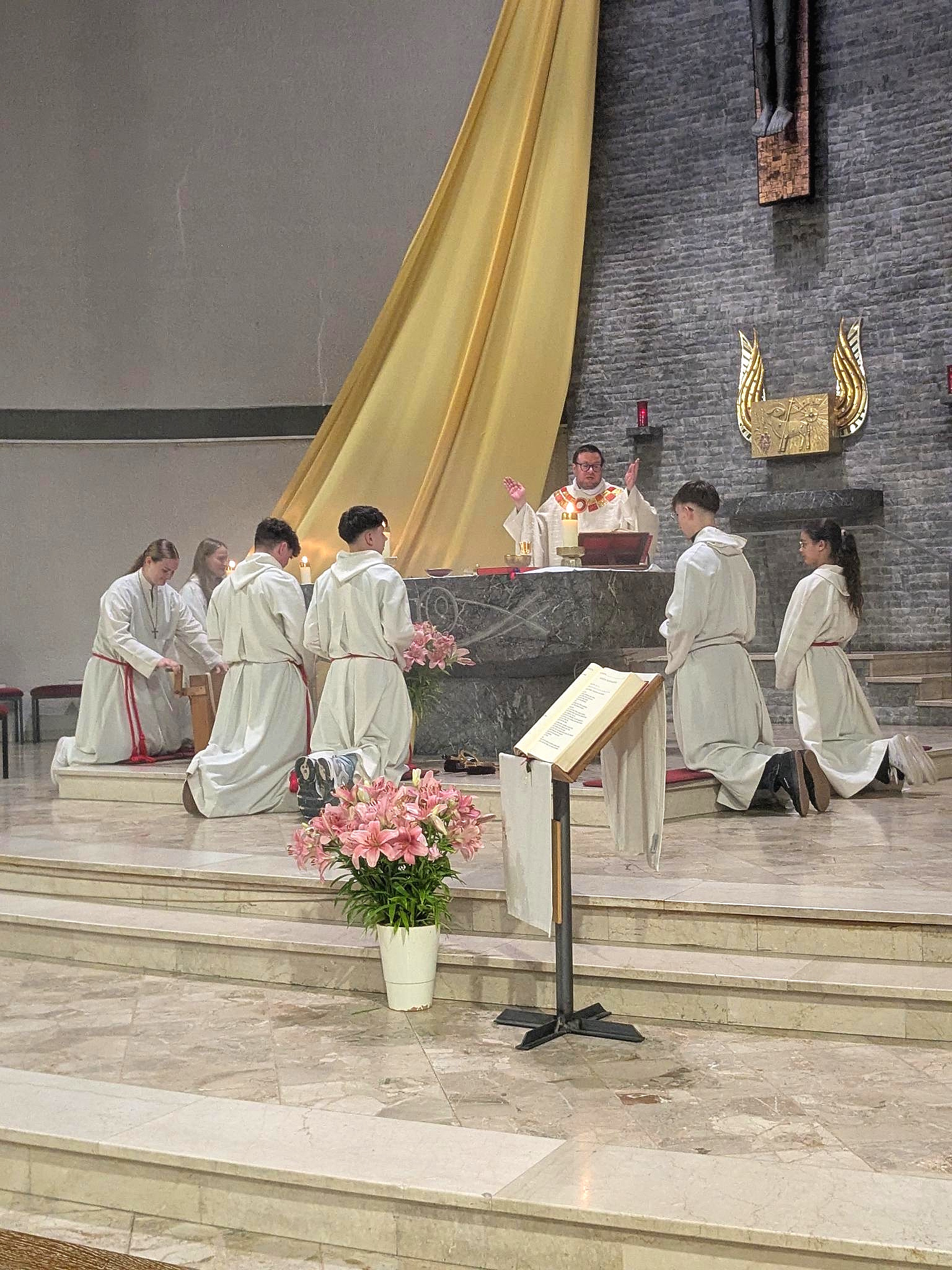 Gründonnerstag 2026