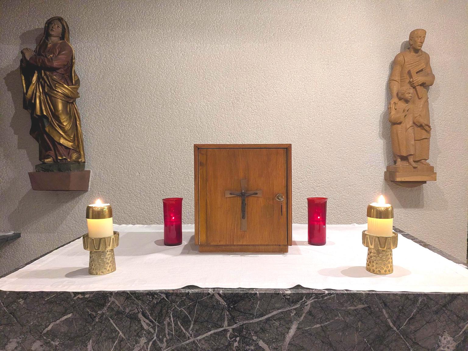 Gründonnerstag 2026 (c) up