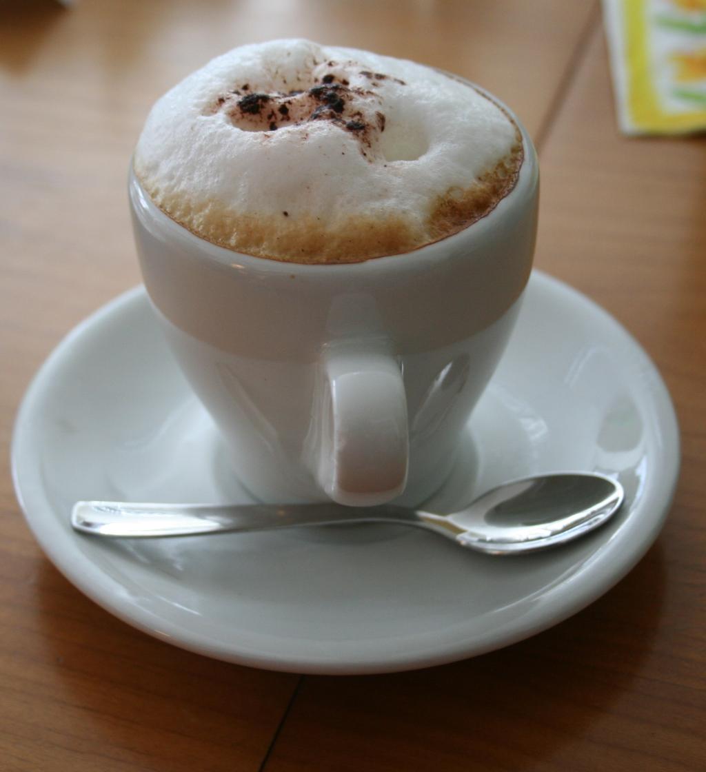 Kaffeetasse (c) © Pfarrbriefservice (Ersteller: © Pfarrbriefservice)