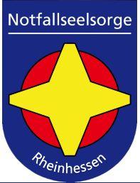 Logo Notfallseelsorge Rheinhessen