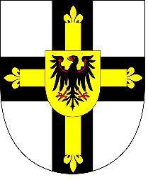 OF Kommende Wappen (c) Pfarrer Bretz