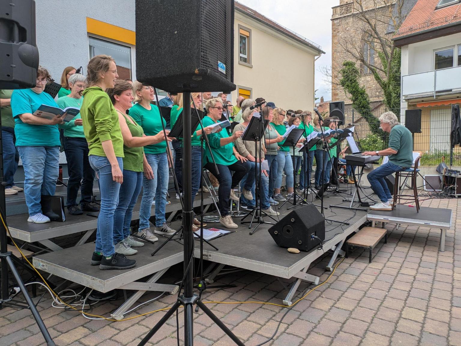 Konzert Cantabile Mai 2025 (c) Pfr. Wornath