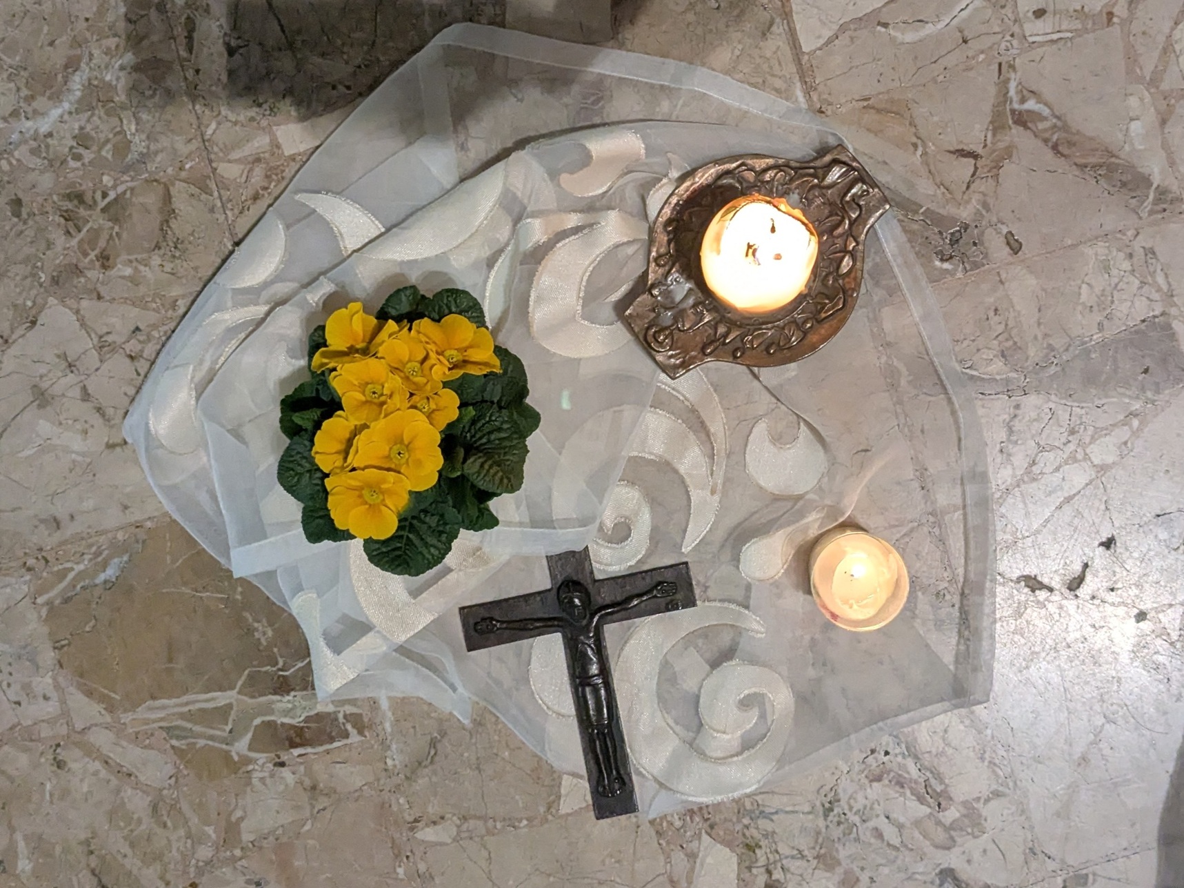 Fastenimpuls Beginn (c) up