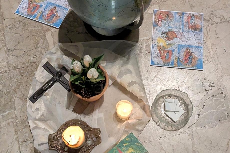 Fastenimpuls zum Heiligen Joseph