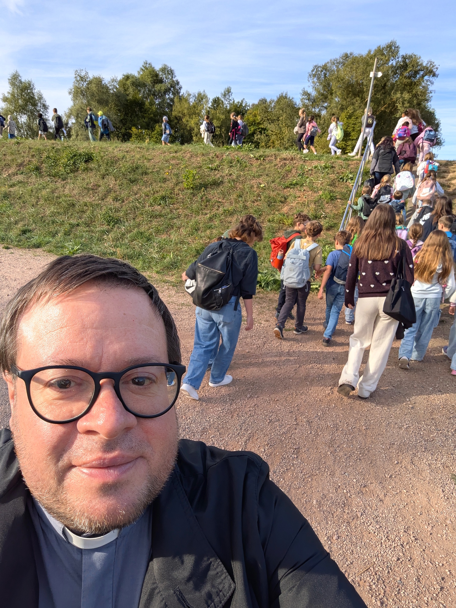 Pilgertag Marienschule (2026-09-17) - 1