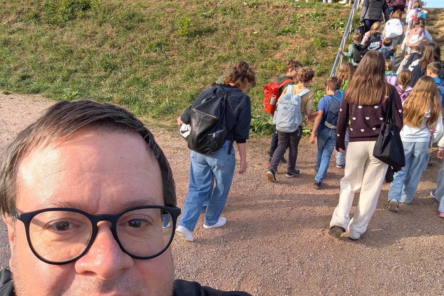 Pilgertag Marienschule (2026-09-17) - 1