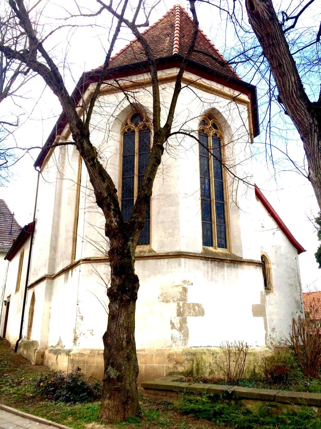 St. Urban Gau-Heppenheim (c) Pfarrer Bretz (Ersteller: Pfarrer Bretz)