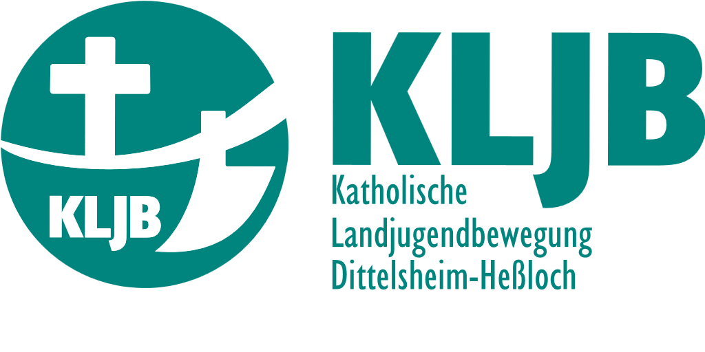 KLJB Di-He Logo