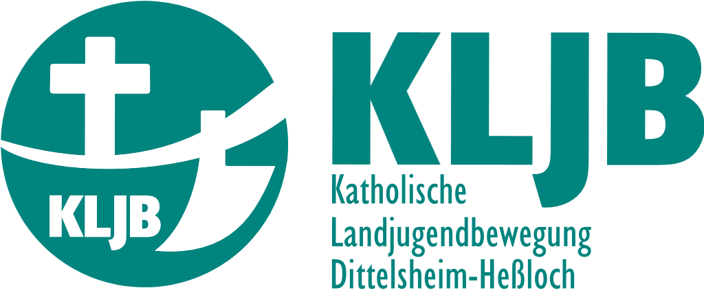 KLJB Di-He Logo