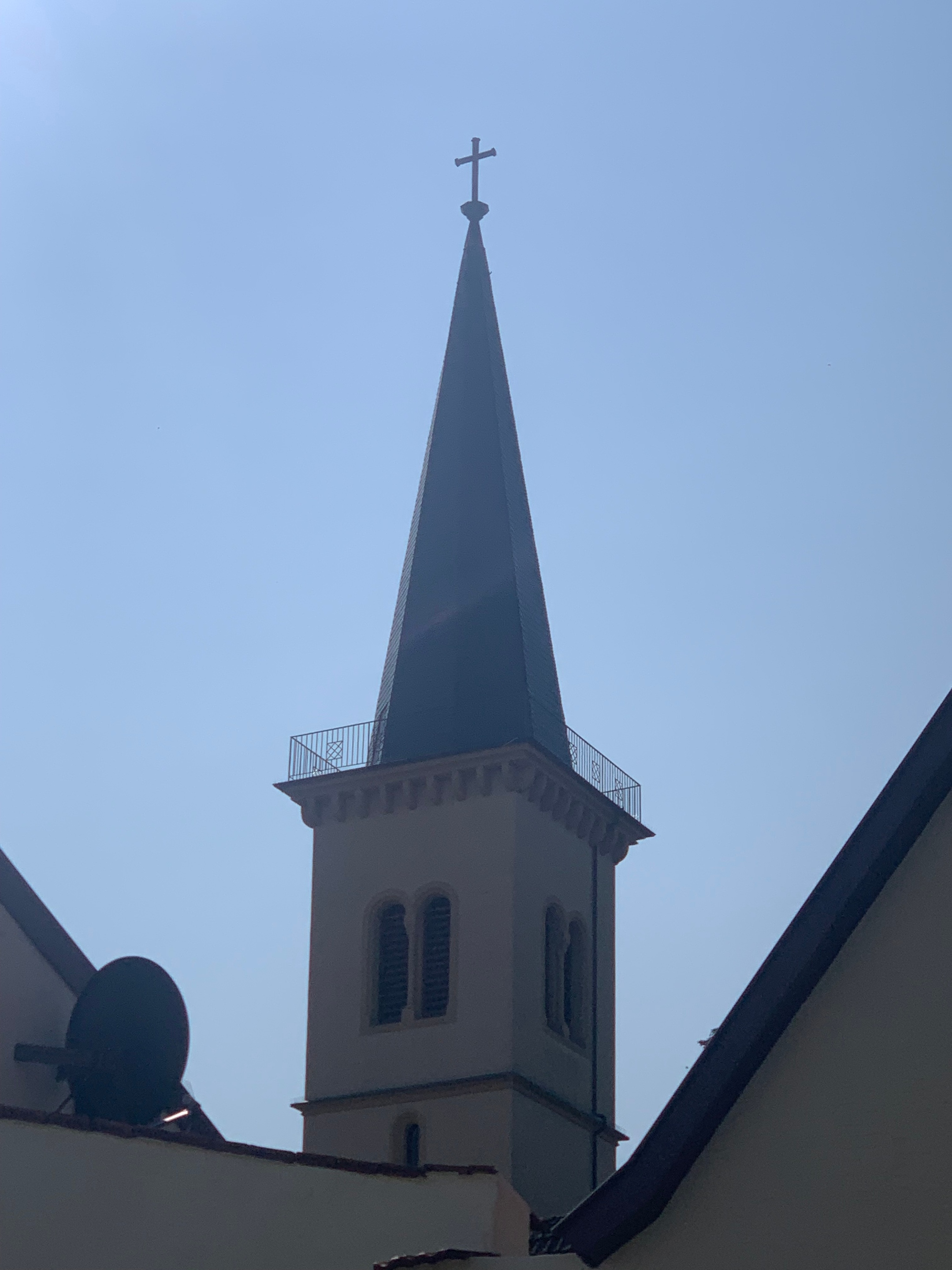 St. Jakobus Turm