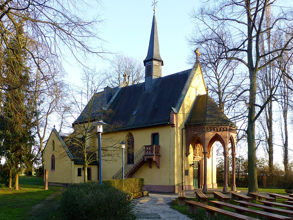 1024px-Wallfahrtskapelle_Maria_Einsiedel_(Gernsheim)-01 (c) wikipedia