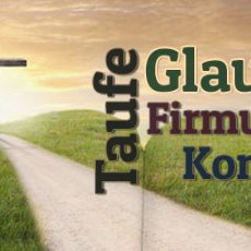 Glaubenskurs