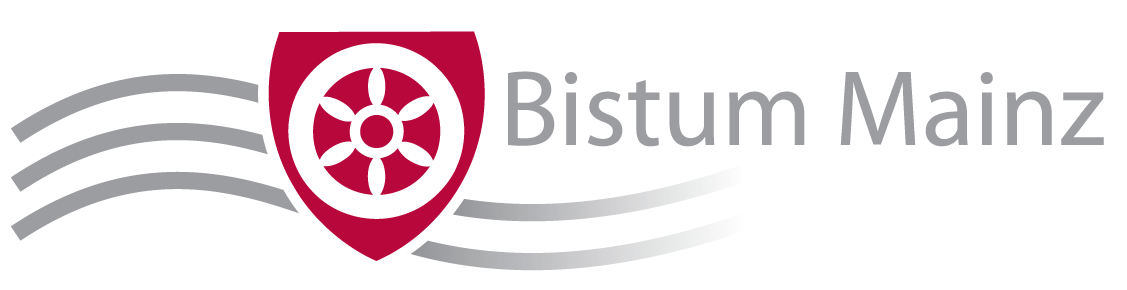 logo_bistum_mainz_aktuell_04-2016 (c) Bistum Mainz