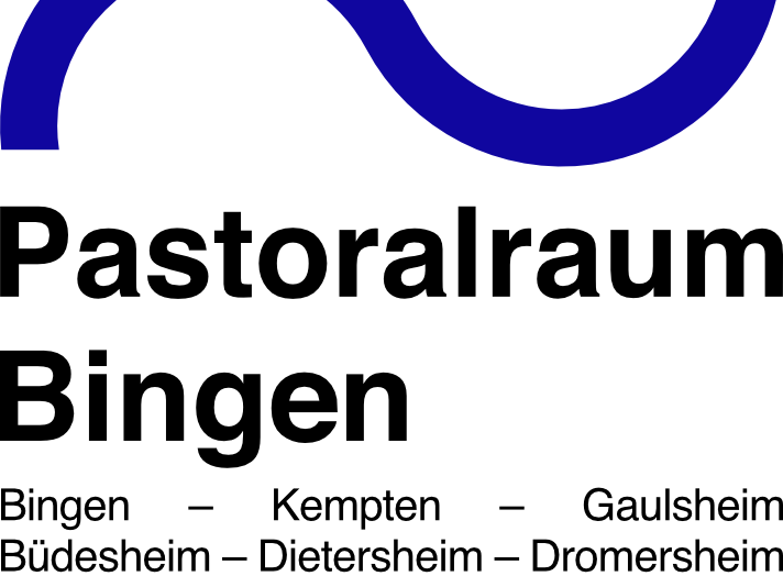 Logo Pastoralraum Bingen