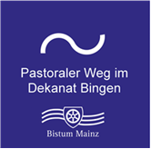 Pastoraler Weg im Dekanat Bingen (c) Dekanat Bingen