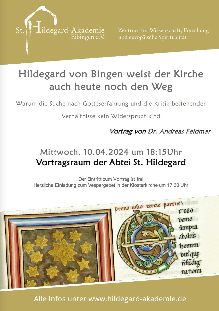 2024.04.10_Hildegard von Bingen (c) Hildegard-Akademie