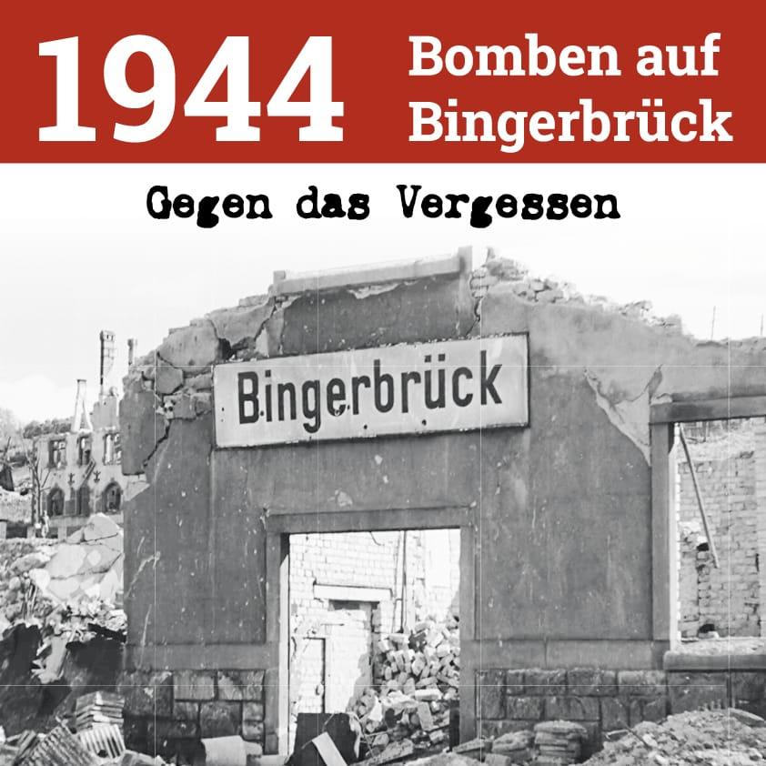 Bomben auf Bingerbrück