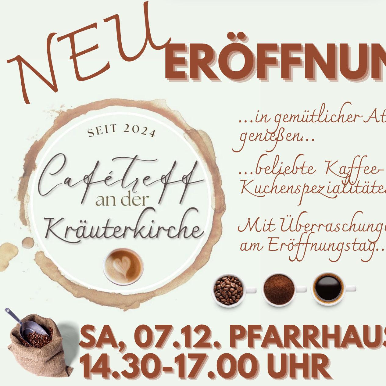 CafeTreff Gaulsheim