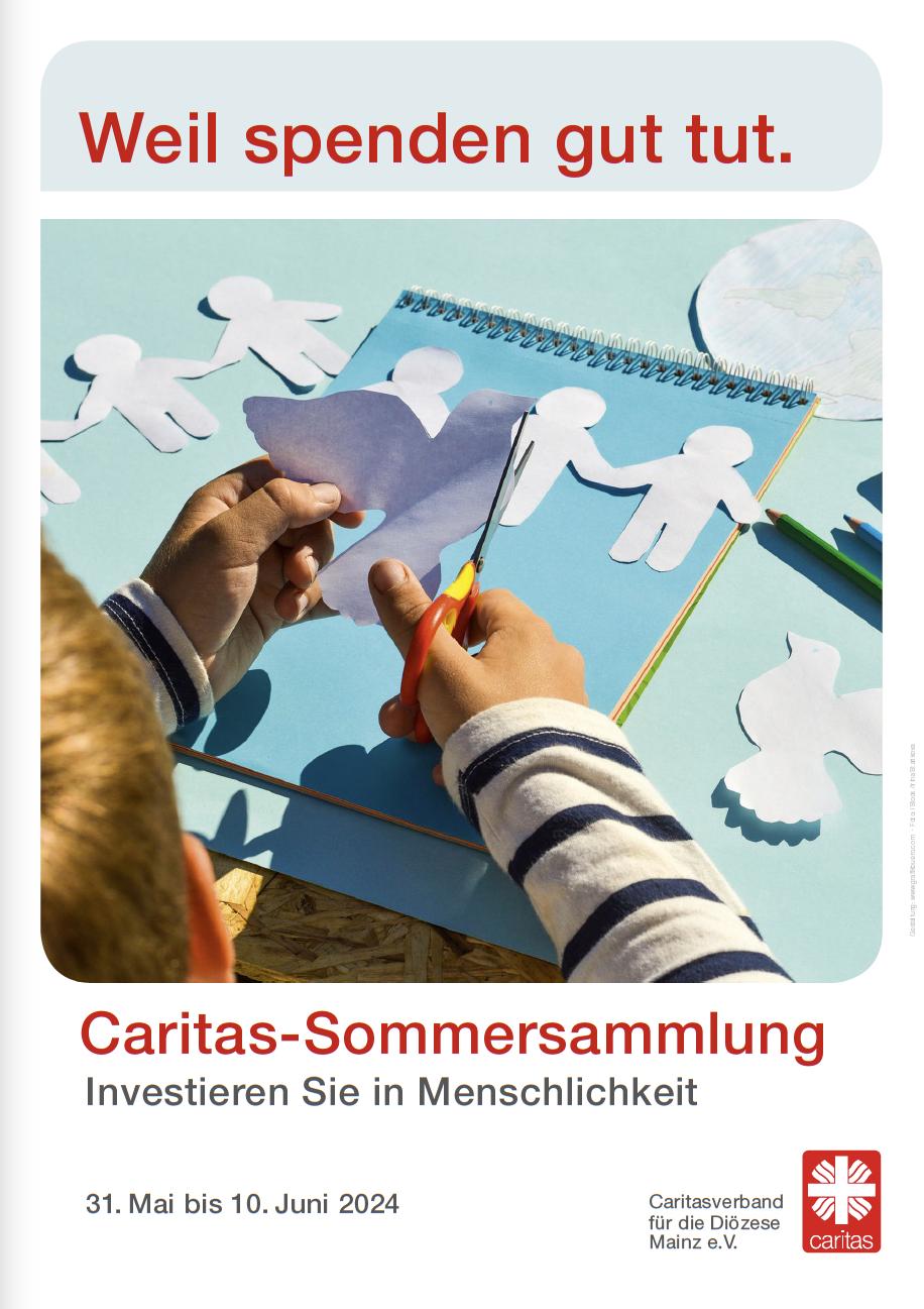 Caritas-SoSa_Mainz_2024 (c) Caritas